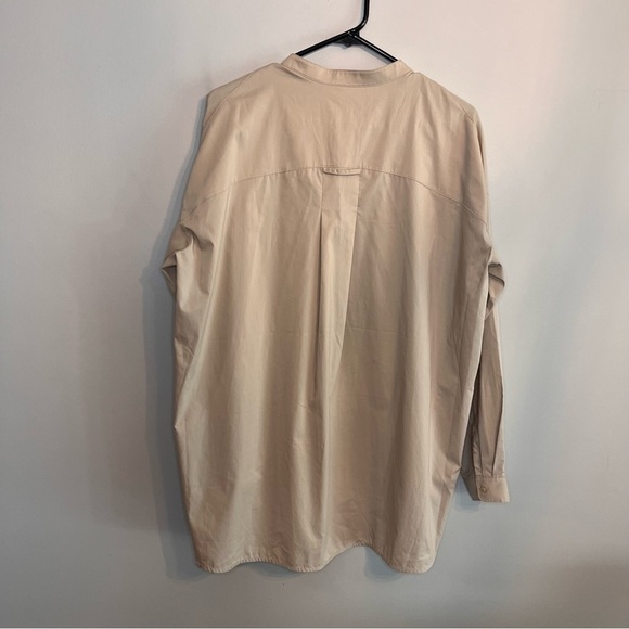 Lululemon All Days Shirt Women’s Size 10 - Picture 3 of 8